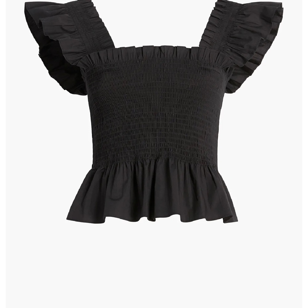 HillHouse Paz Top XS